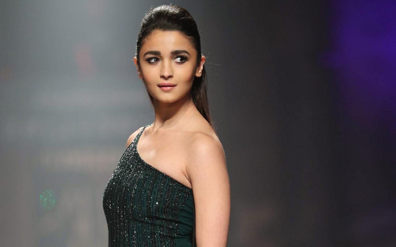 Alia Bhatt