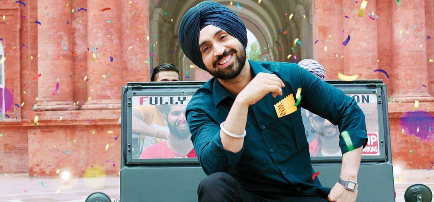 Diljit-Dosanjh's Net Worth