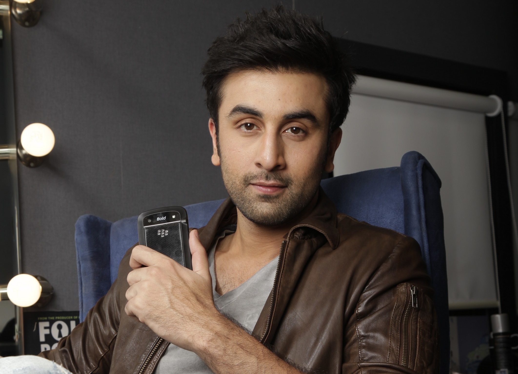 Ranbir kapoor image