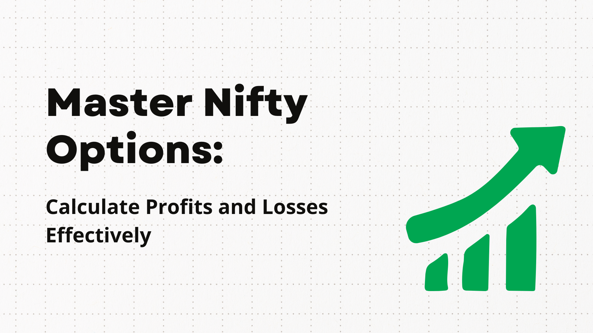 Master Nifty Options | Gift City Nifty