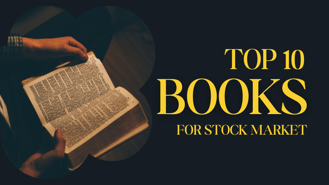 Stock Market Books