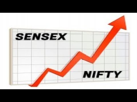 Sensex- Nifty