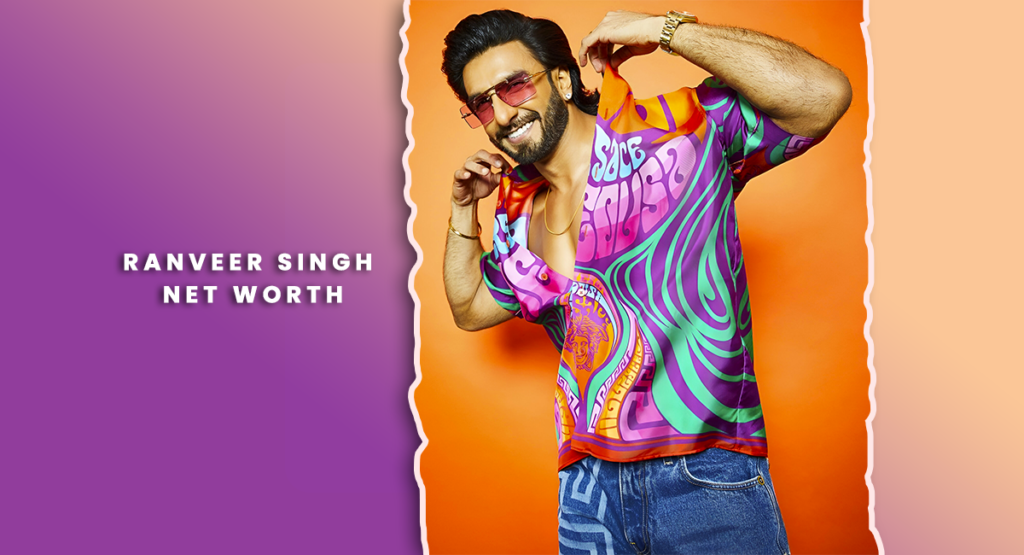 Ranveer Singh