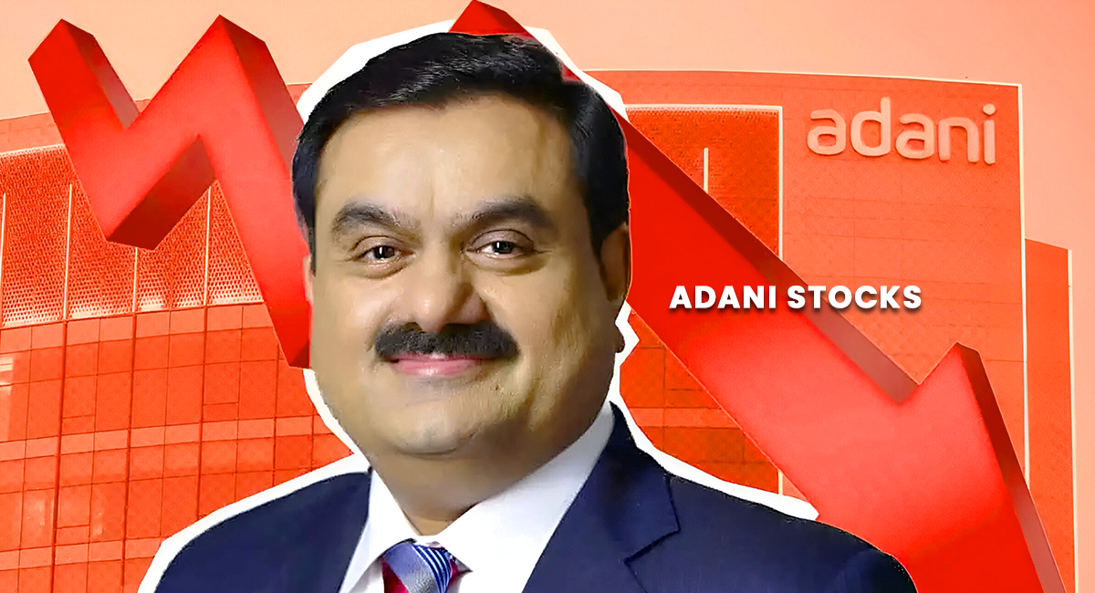 Adani Stocks