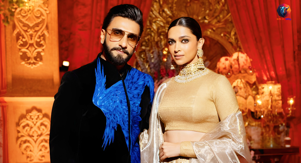 Ranveer on Wedding