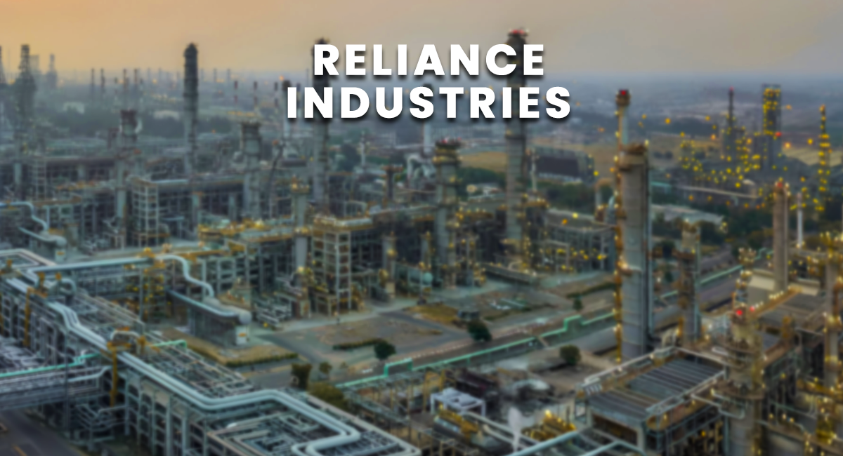 Reliance Industries