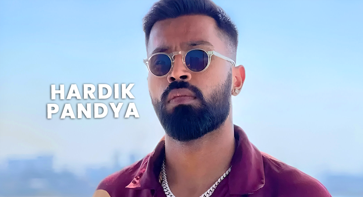 Hardik Pandya