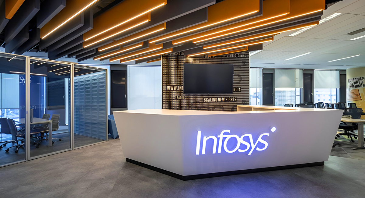 Infosys