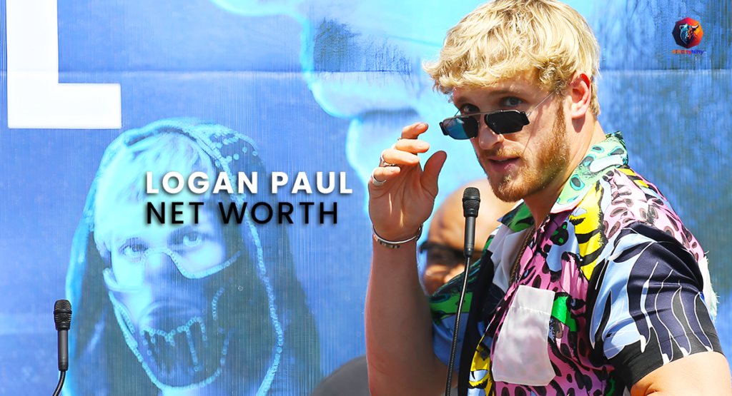 Logan Paul