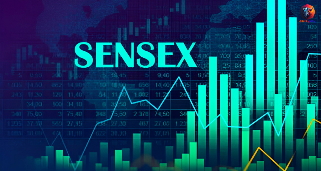 BSE Sensex